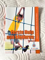 Eerste Hulp aan Kinderen - Leerzaam boek, Ophalen of Verzenden, Zo goed als nieuw