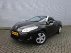 Renault Mégane Coupé-Cabriolet 1.4 TCE Dynamique Leder / C, Auto's, Renault, Voorwielaandrijving, Euro 5, Gebruikt, 4 cilinders
