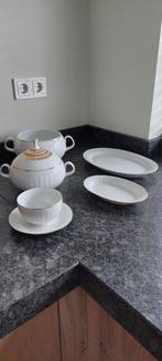 Arzberg servies 6 persoons., Zo goed als nieuw, Ophalen