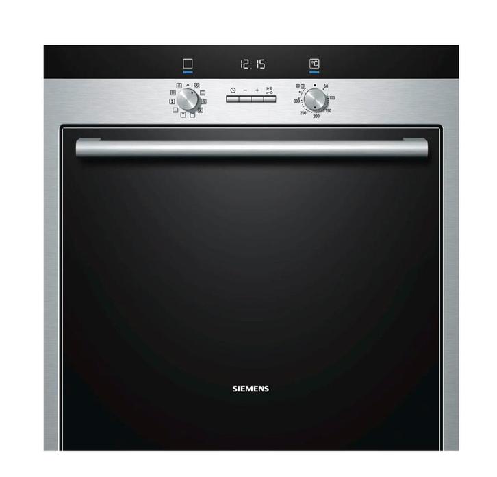 Siemens inbouw oven., Witgoed en Apparatuur, Ovens, Gebruikt, Inbouw, Oven met grill, 45 tot 60 cm, 45 tot 60 cm, Hete lucht, Ophalen