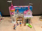Playmobil 6849 prinsessen kasteel, Ophalen of Verzenden, Zo goed als nieuw