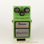 Ibanez TS9 Tube Screamer Overdrive (Early Reissue, TA75558 C, Muziek en Instrumenten, Effecten, Ophalen of Verzenden, -, -, -