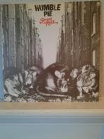 HUMBLE PIE - STREET RATS, Cd's en Dvd's, Vinyl | Rock, Ophalen of Verzenden, Zo goed als nieuw