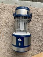 Defa Camping Lantaarn Multi 7 Watt - Zo goed als nieuw, Ophalen, Zo goed als nieuw