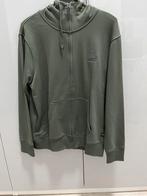 G-Star hoodie, Groen, Maat 56/58 (XL), G-Star, Zo goed als nieuw