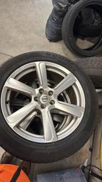 Winterbanden Pirelli scorpion 235/55 R19 105H, 19 inch, 235 mm, Band(en), Winterbanden