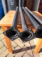 Tafelpoten, Ophalen, Tafelpoot, Minder dan 50 cm, Gebruikt