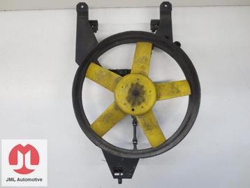 KOELVIN FAN VENTILATOR NISSAN MICRA beschikbaar voor biedingen