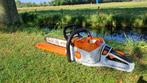 Stihl msa 300 C-O accu kettingzaag., Stihl, Gebruikt, -, -