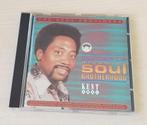 Bill Haney's Atlanta Soul Brotherhood CD 1998, Cd's en Dvd's, 1960 tot 1980, Ophalen of Verzenden, Zo goed als nieuw