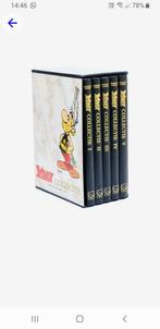 Asterix Collectie, Boeken, Stripboeken, Ophalen of Verzenden, Complete serie of reeks, Zo goed als nieuw