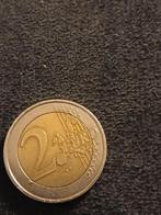 Grote fouten zeldzame munt frankrijk o en sterren, Postzegels en Munten, Munten | Europa | Euromunten, Ophalen of Verzenden, Frankrijk