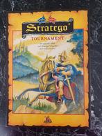 Strategie Tournament - speciale editie, Ophalen of Verzenden, Zo goed als nieuw