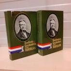 Nr. 201 G. Groen van Prinsterer - Handboek der geschiedenis, Boeken, Geschiedenis | Vaderland, Ophalen of Verzenden, Gelezen, G. Groen van Prinsterer