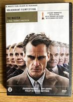 The Master, Vanaf 16 jaar, Ophalen of Verzenden, Zo goed als nieuw, Drama