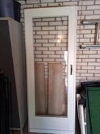 ensuite deuren, Doe-het-zelf en Verbouw, Deuren en Horren, Ophalen, Gebruikt, 80 tot 100 cm, Binnendeur