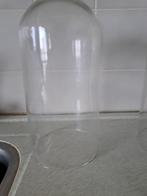 Stolp 27 cm hoog 13,5 breed, Ophalen of Verzenden, Zo goed als nieuw