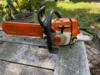 Stihl motor kettinzaag, Verzenden, Gebruikt, Stihl
