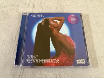 Mabel - High Expectations CD beschikbaar voor biedingen