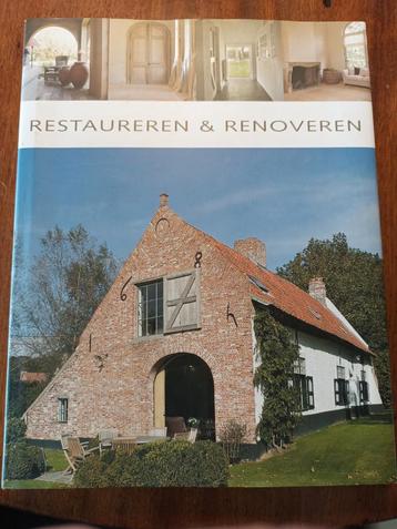 W. Pauwels - Restaureren & renoveren beschikbaar voor biedingen
