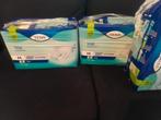 3 Pakken Tena slip active fit ultima M, Verzenden, Nieuw