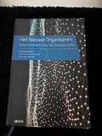 Herman Kuipers - Het nieuwe organiseren, Ophalen of Verzenden, Herman Kuipers; Pierre van Amelsvoort; Eric-Hans Kramer, Sociale wetenschap