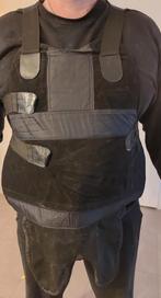 Kogelwerend vest, maat 5xl, Ophalen, Landmacht, Nederland, Kleding of Schoenen
