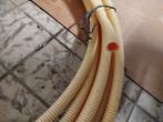Flexibele elektra buis, Ophalen, Nieuw, Kabel of Snoer