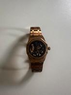 Audemars Piguet AP Rosé goud, Sieraden, Tassen en Uiterlijk, Ophalen of Verzenden