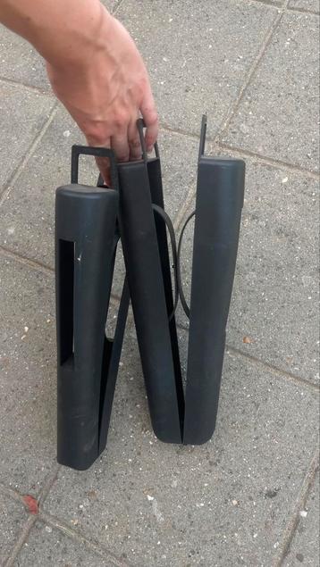 Laarzenspanners beschikbaar voor biedingen