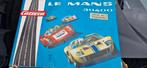 carrera le mans uit 1980, Ophalen of Verzenden, Gebruikt