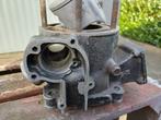 Yamaha yz 125 cc cilinder oldtimer tweetakt crossmotor, Gebruikt