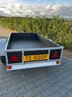 Mooie aanhanger, Auto diversen, Aanhangers en Bagagewagens, Ophalen, Zo goed als nieuw