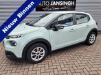 Citroën C3 1.2 PureTech S&S Feel | Airco | Ndl auto | Weini, Auto's, Citroën, 83 pk, Gebruikt, 1199 cc, 450 kg