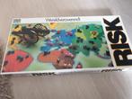 Risk Bordspel - Wereldverovering Editie, Hobby en Vrije tijd, Gezelschapsspellen | Bordspellen, Vijf spelers of meer, Ophalen