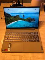 Lenovo Ideapad AZERTY BE - 16GB RAM - AMD Ryzen 7, Computers en Software, Windows Laptops, Gebruikt, 15 inch, Minder dan 2 Ghz