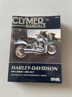 V Rod sleutel boek, Motoren, Handleidingen en Instructieboekjes, Harley-Davidson of Buell