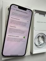 iPhone 13 128GB Starlight | Zeer nette staat | Garantie, 89 %, Wit, IPhone 13, Ophalen of Verzenden