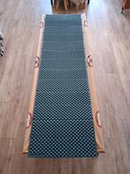 Isolatiemat voor veldbed of luchtbed, Caravans en Kamperen, Kampeeraccessoires, Ophalen of Verzenden, Zo goed als nieuw