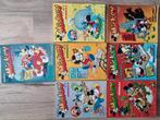 Mickey maandblad - 7 stuks, Boeken, Meerdere comics, Ophalen of Verzenden, Gelezen, Europa