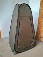 pop-up toilettent, douche / omkleed tent, wc tent,, Caravans en Kamperen, Ophalen of Verzenden, Zo goed als nieuw, Tot en met 2
