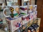 mokken in doosje. Looney Tunes + beker, Ophalen of Verzenden, Nieuw