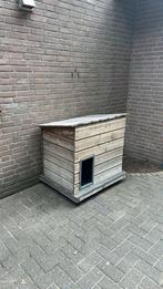 Nachthok hondenhok, Dieren en Toebehoren, Ophalen, 65 tot 100 cm, Hondenhok, Zo goed als nieuw