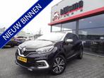 Renault Captur 1.2 TCe Initiale Paris | NL-AUTO | TREKHAAK |, Auto's, Voorwielaandrijving, Gebruikt, Euro 6, 4 cilinders