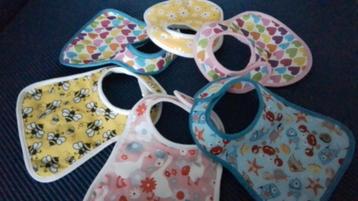 Poppenkleertjes     WASBARE  POPPENSLAB  beschikbaar voor biedingen