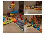 VTech Toet Toet & Zoef Zoef Dieren Set - Compleet!, Kinderen en Baby's, Ophalen, Zo goed als nieuw, Jongen of Meisje
