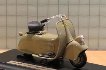 Vespa MP5 Paperino 1945 1:18 (V17) beschikbaar voor biedingen