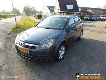 Opel Astra 1.4 Edition zeer mooie auto beschikbaar voor biedingen