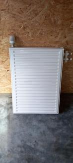 Radiator 50x70 en 50x80, Ophalen, 30 tot 80 cm, Radiator, Zo goed als nieuw