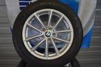 Nieuwe Originele "17"  zomerset BMW 5serie G30 (Styling 618), Nieuw, 17 inch, Banden en Velgen, Personenwagen